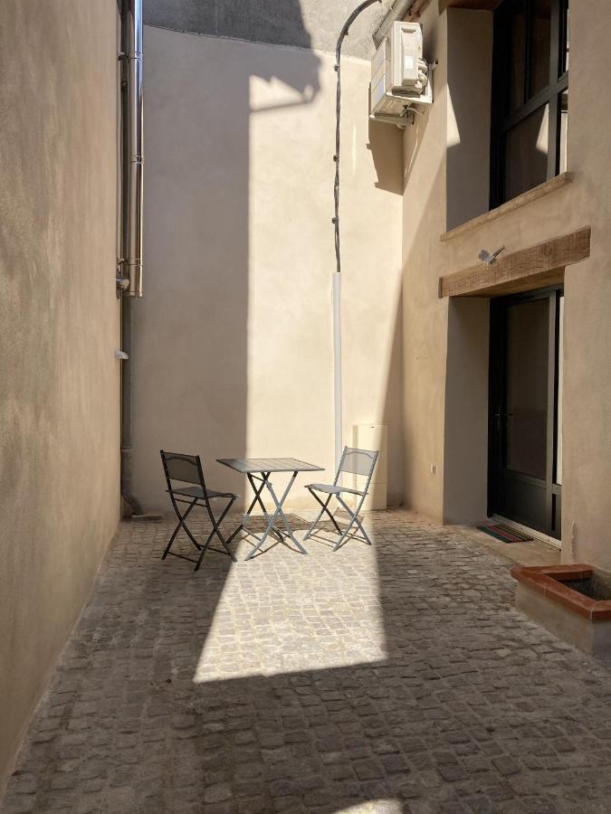 L'Atelier - A Cote Abbatiale - Clim Reversible - Ideal Couples Moissac Exteriér fotografie