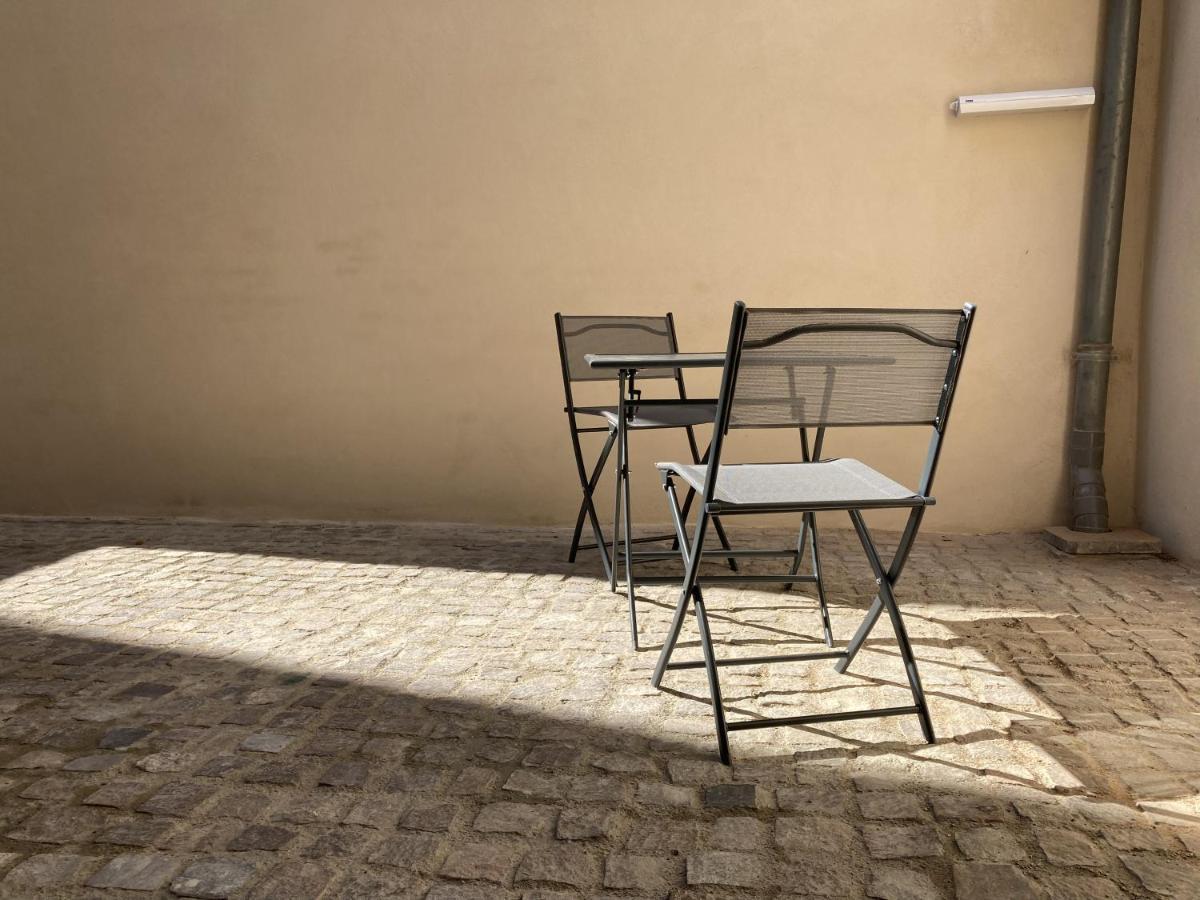 L'Atelier - A Cote Abbatiale - Clim Reversible - Ideal Couples Moissac Exteriér fotografie